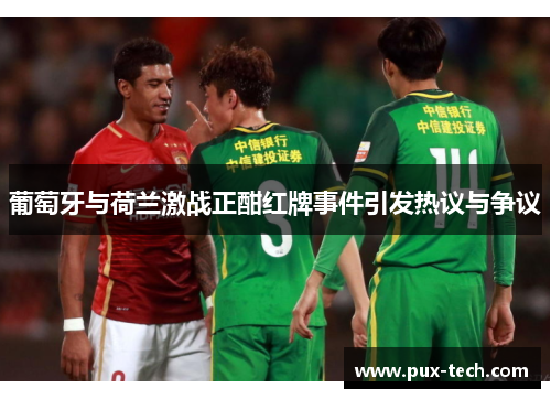 葡萄牙与荷兰激战正酣红牌事件引发热议与争议